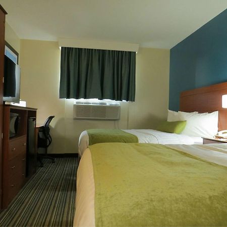 Best Western Long Island City 뉴욕 외부 사진