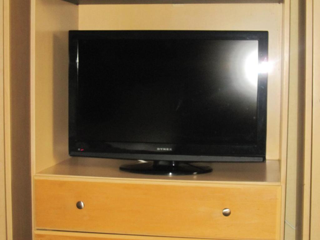 Best Western Long Island City 뉴욕 객실 사진
