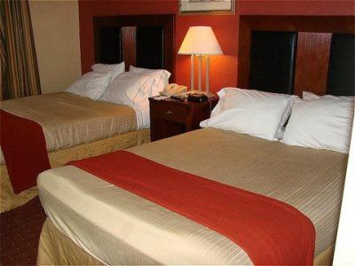 Best Western Long Island City 뉴욕 외부 사진