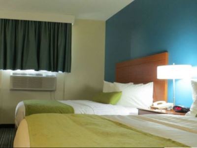 Best Western Long Island City 뉴욕 외부 사진