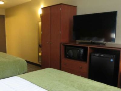 Best Western Long Island City 뉴욕 외부 사진