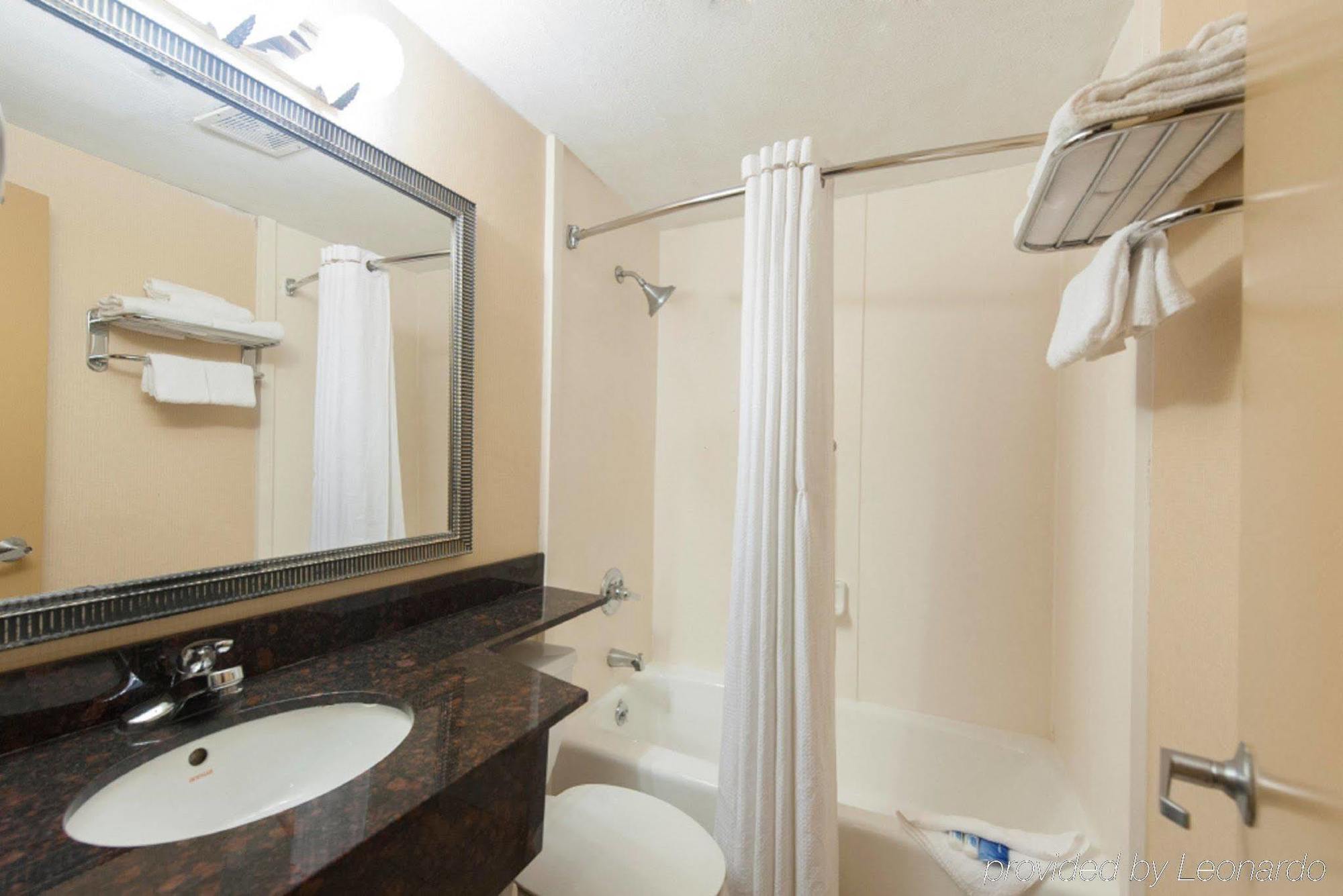 Best Western Long Island City 뉴욕 외부 사진