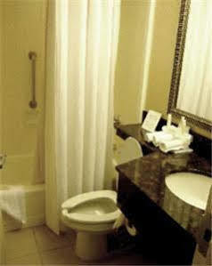Best Western Long Island City 뉴욕 외부 사진